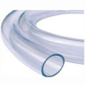 4mm transparenter Aquarium-flexibler Plastikvinyl PVC-Schlauch
